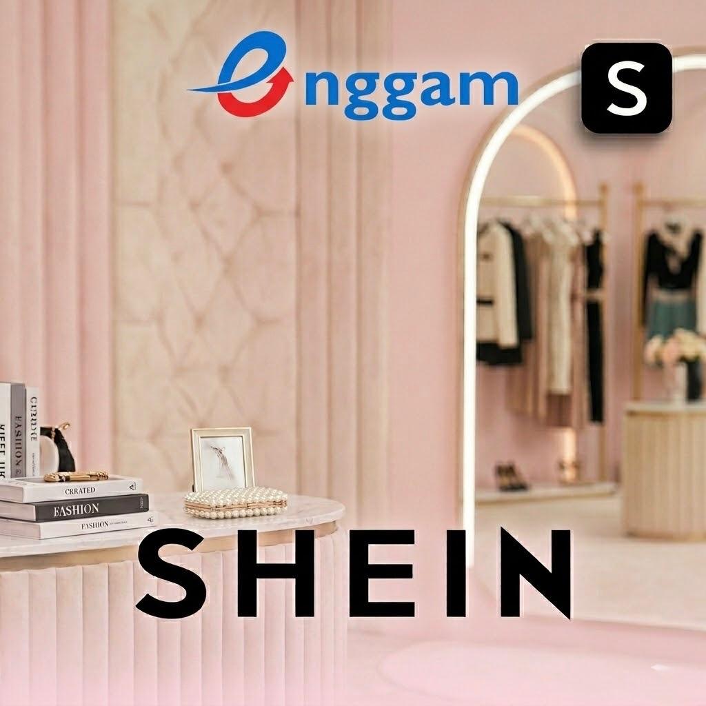 500 SAR - SHEIN