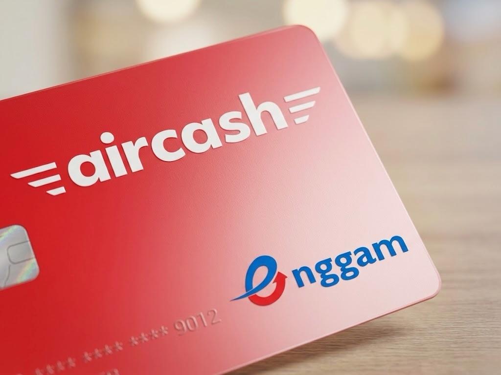 Aircash