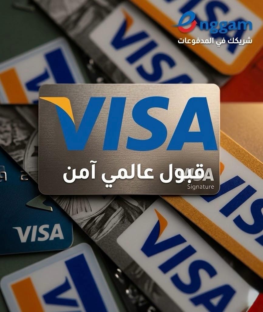 Virtual VISA Global 100 USD