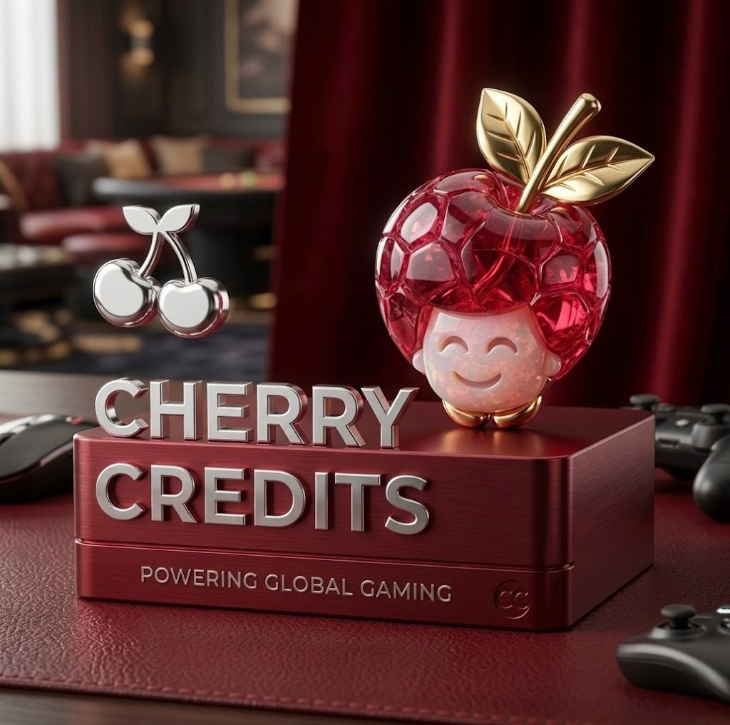 30,000-CC-Cherry-Credits-24$