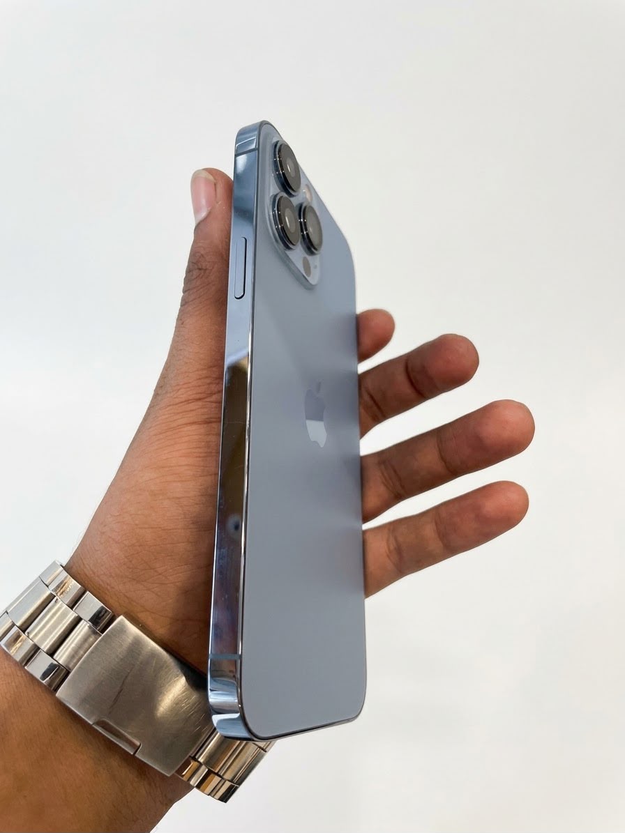 Iphone 13 Pro max  - 2