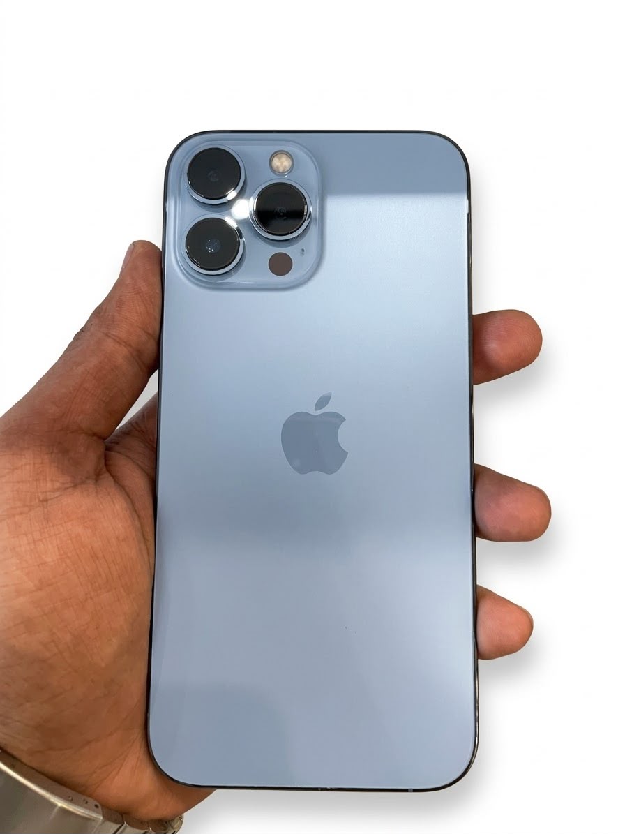 Iphone 13 Pro max  - 5