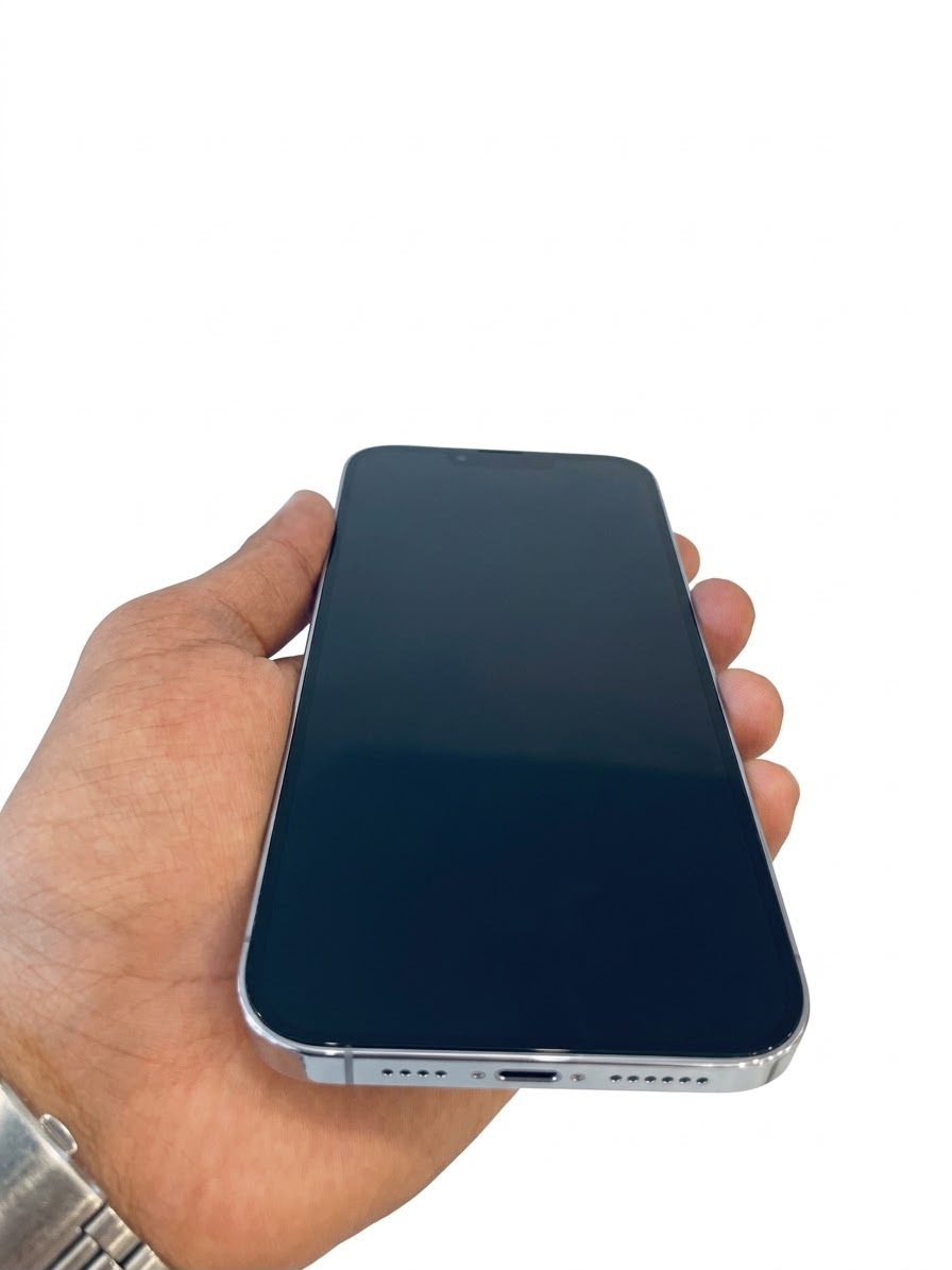 Iphone 13 Pro max  - 4