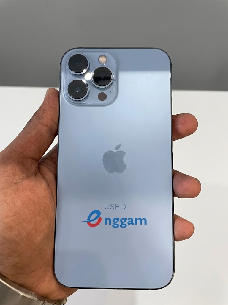 Iphone 13 Pro max