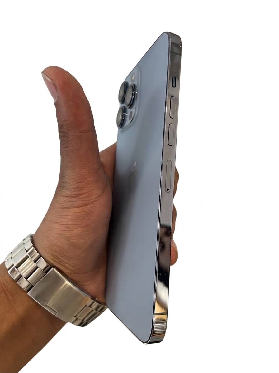 Iphone 13 Pro max  - 3