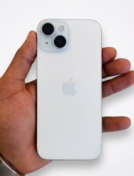Iphone 15 - 5