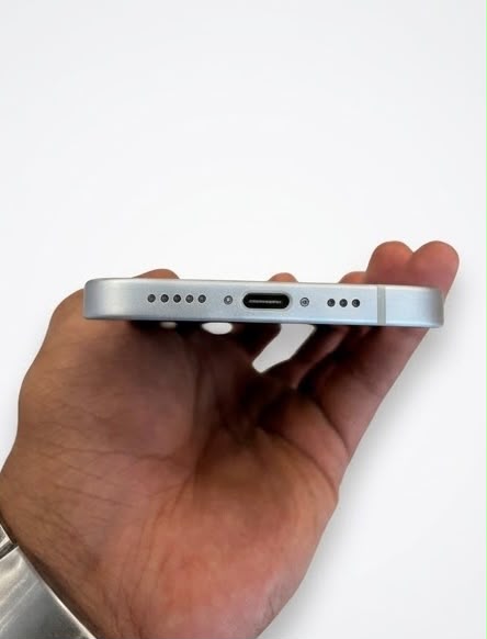 Iphone 15 - 2