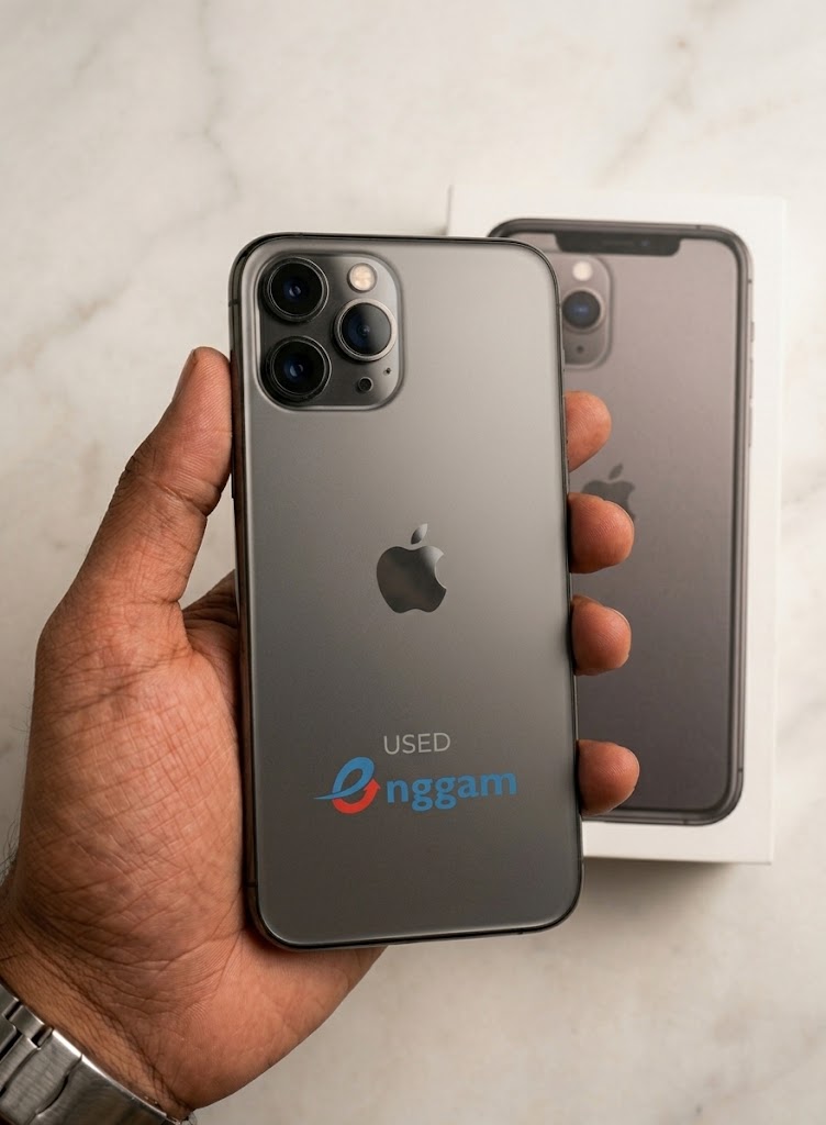 Iphone 11 Pro max 