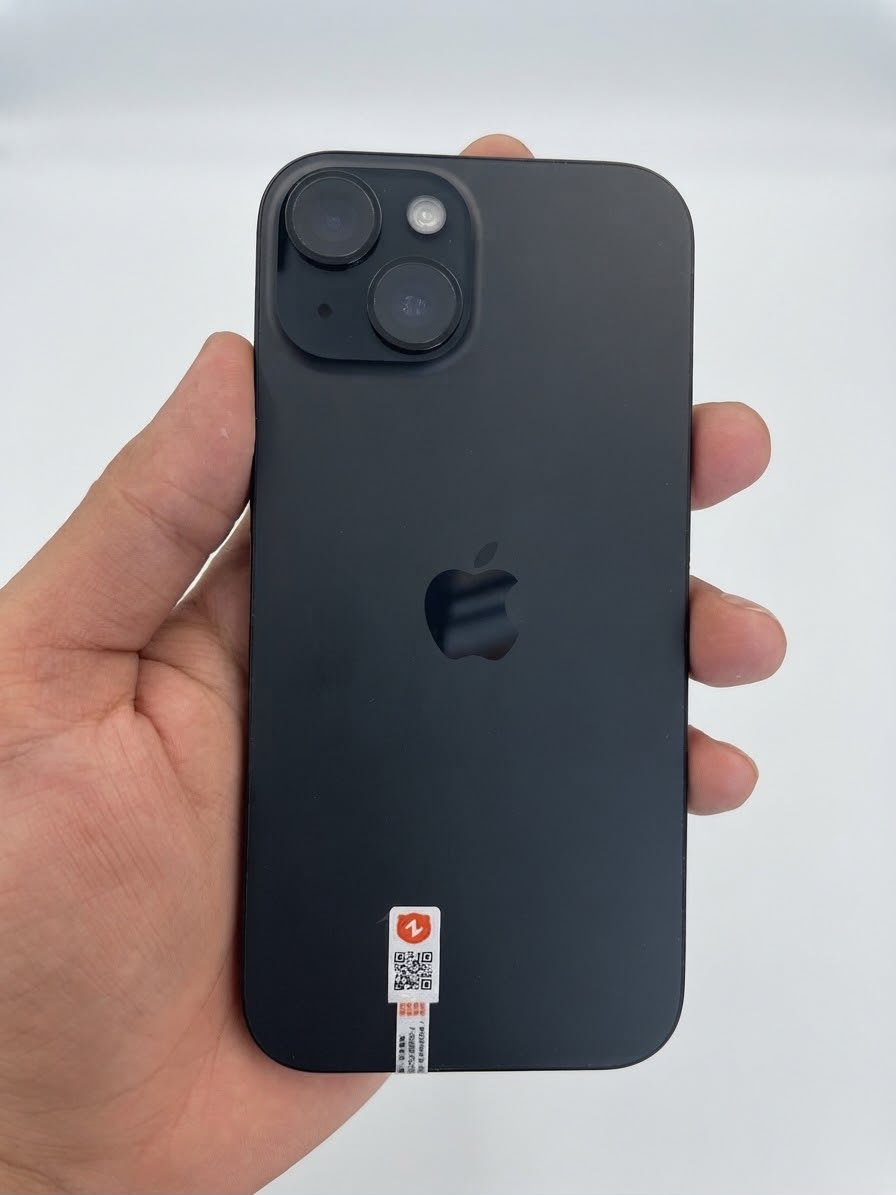 Iphone 15 - 5