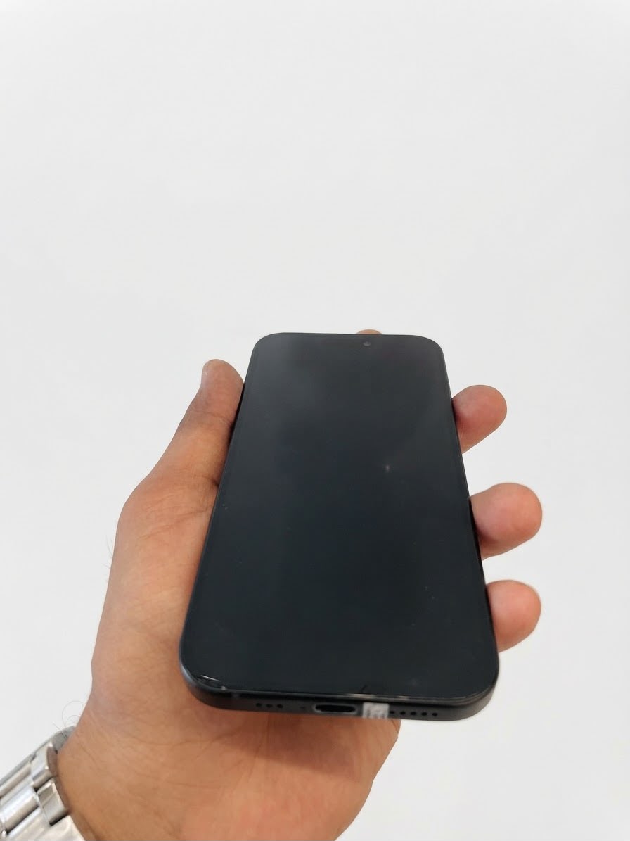 Iphone 15 - 4