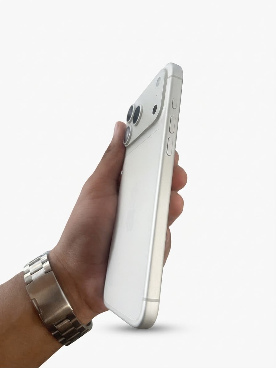 Iphone 17 Pro max  - 2