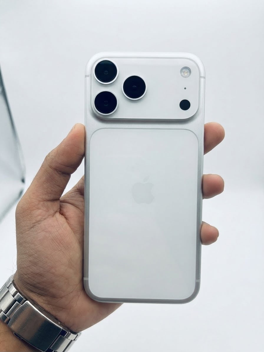Iphone 17 Pro max  - 3
