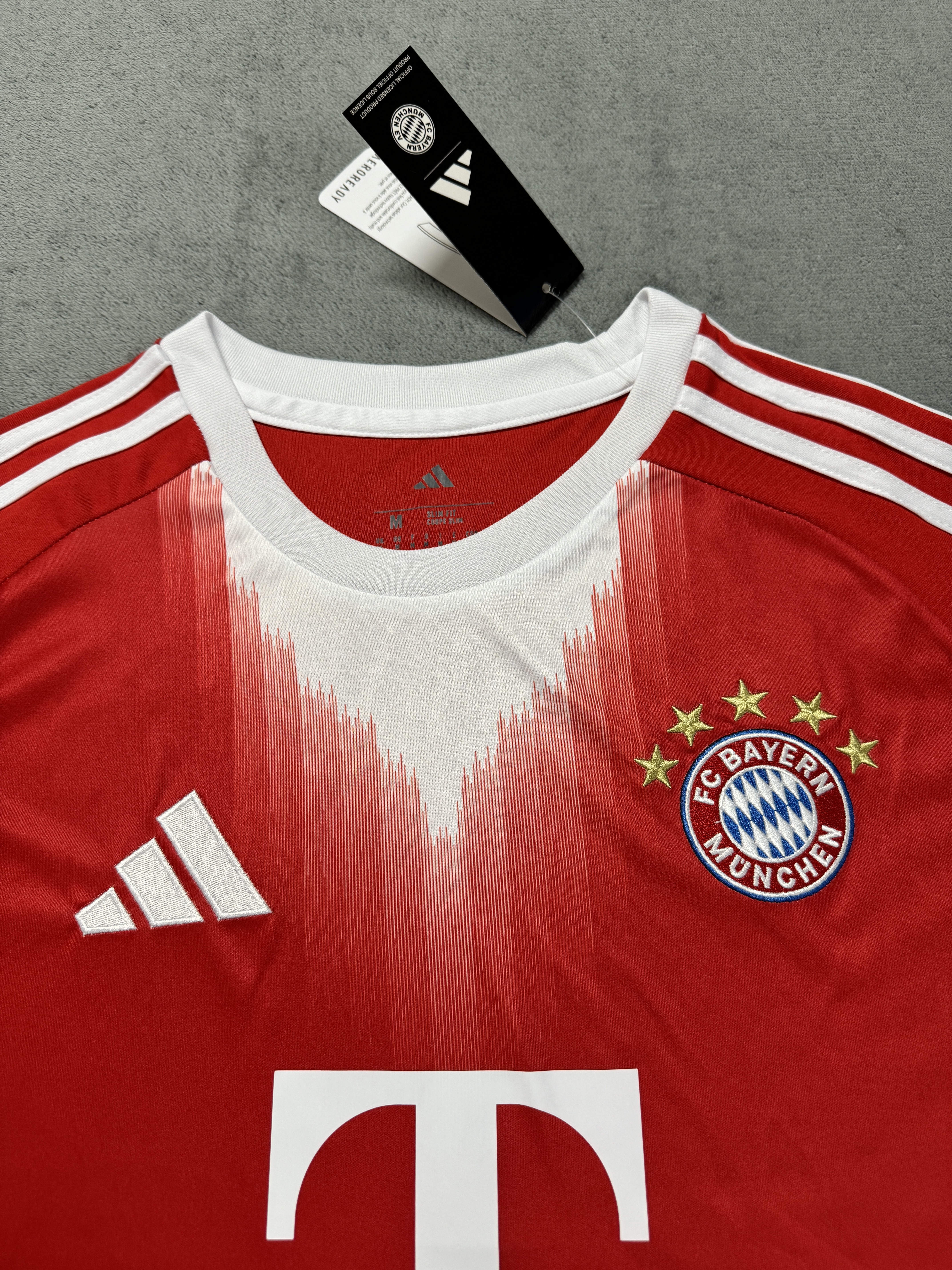 Bayern München Local 2026 miniatura 2