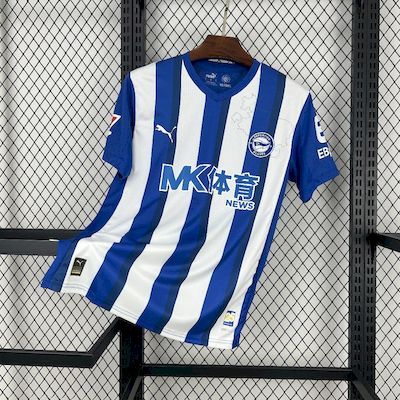 Deportivo Alaves Local