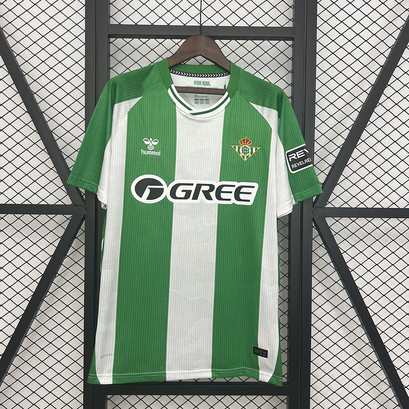 Real Betis Local - foto 1