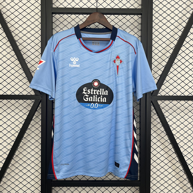 Celta de Vigo Local
