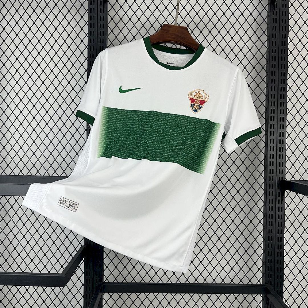 Elche Local