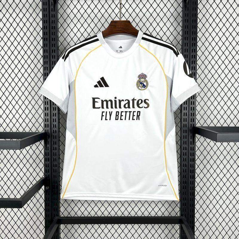 Real Madrid Local