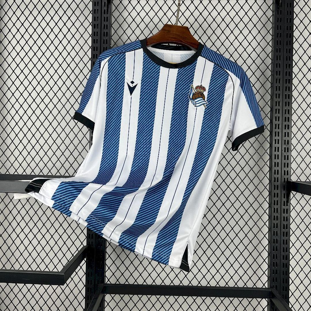 Real Sociedad Local