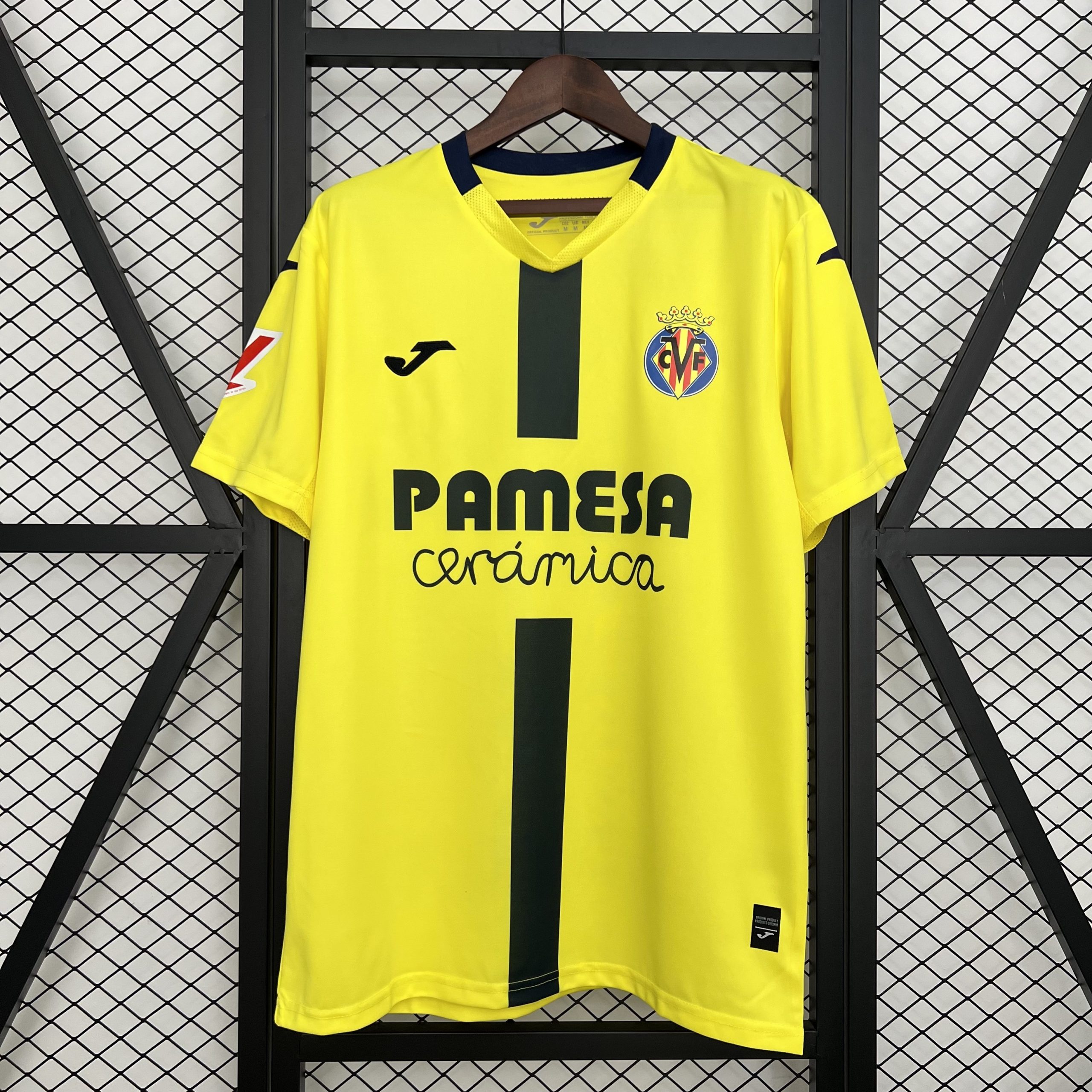 Villarreal Local