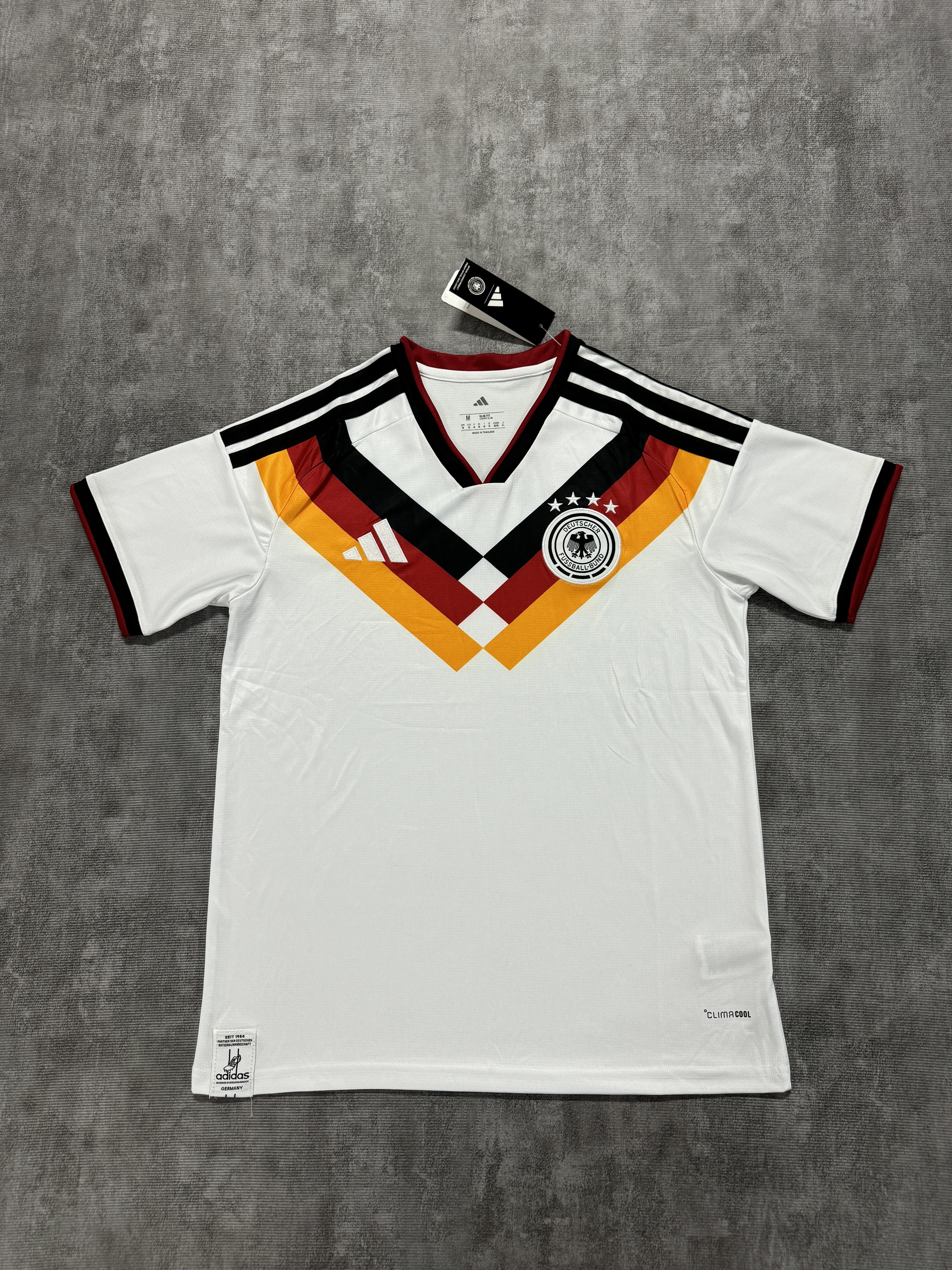 Alemania Local 2026