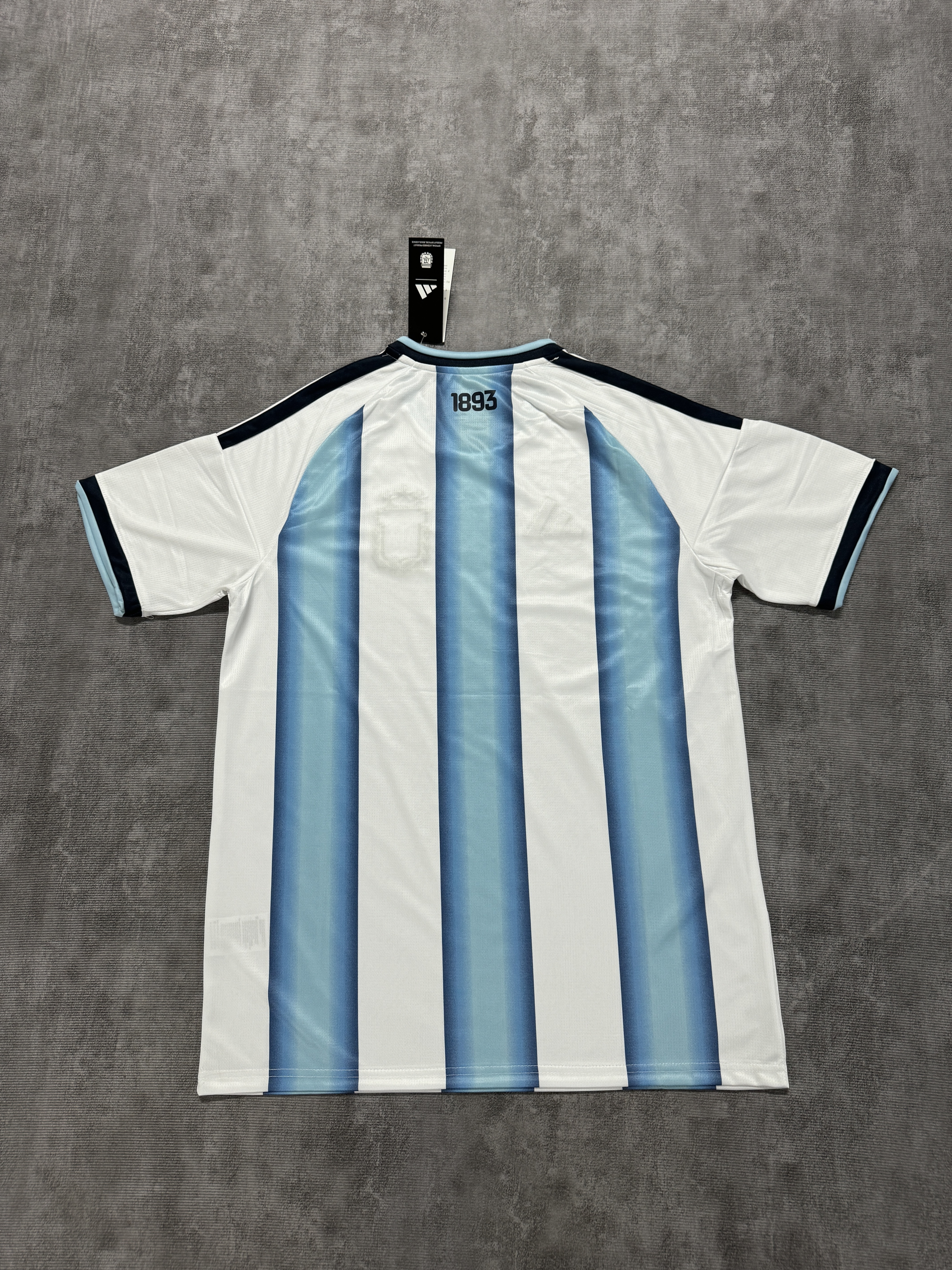 Argentina Local 2026 miniatura 3