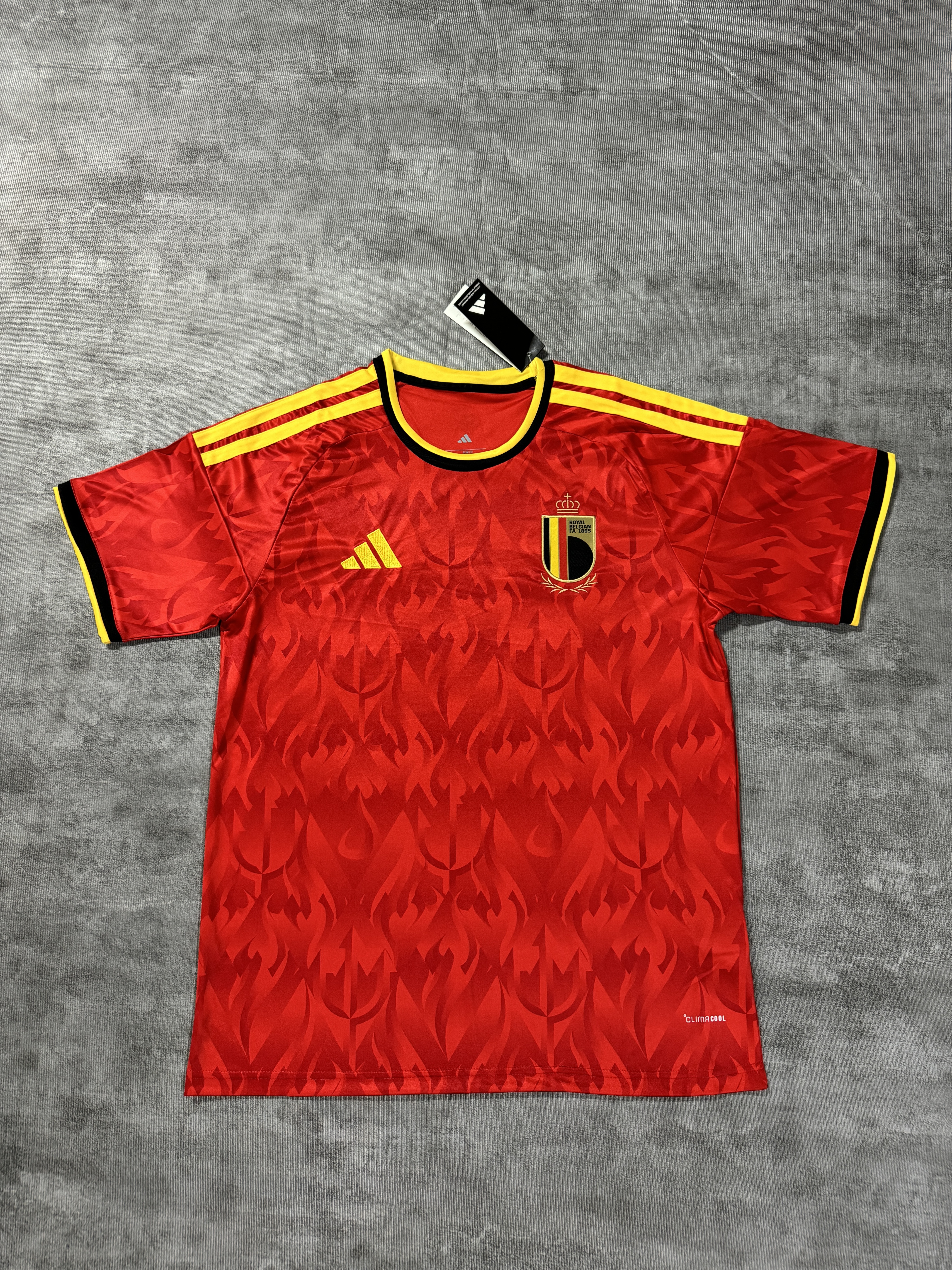 Bélgica Local 2026