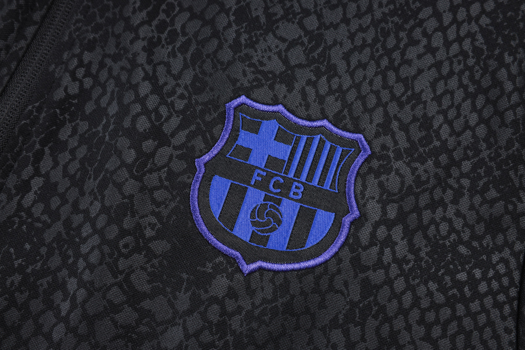 FC Barcelona Chandal 2026 miniatura 4