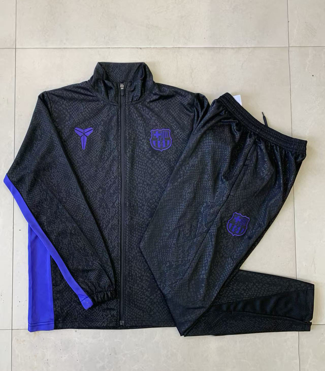 FC Barcelona Chandal 2026