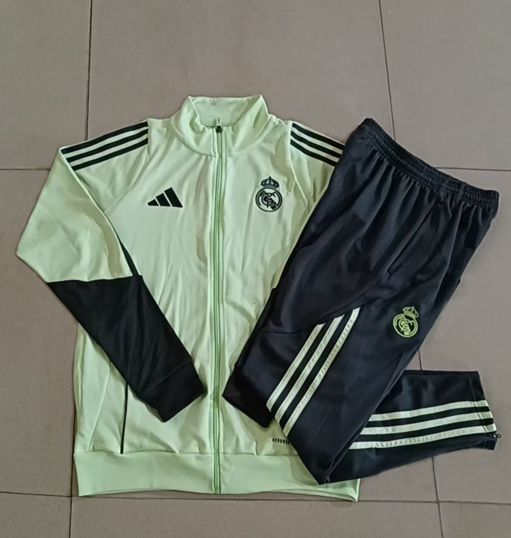 Real Madrid Chandal 2026