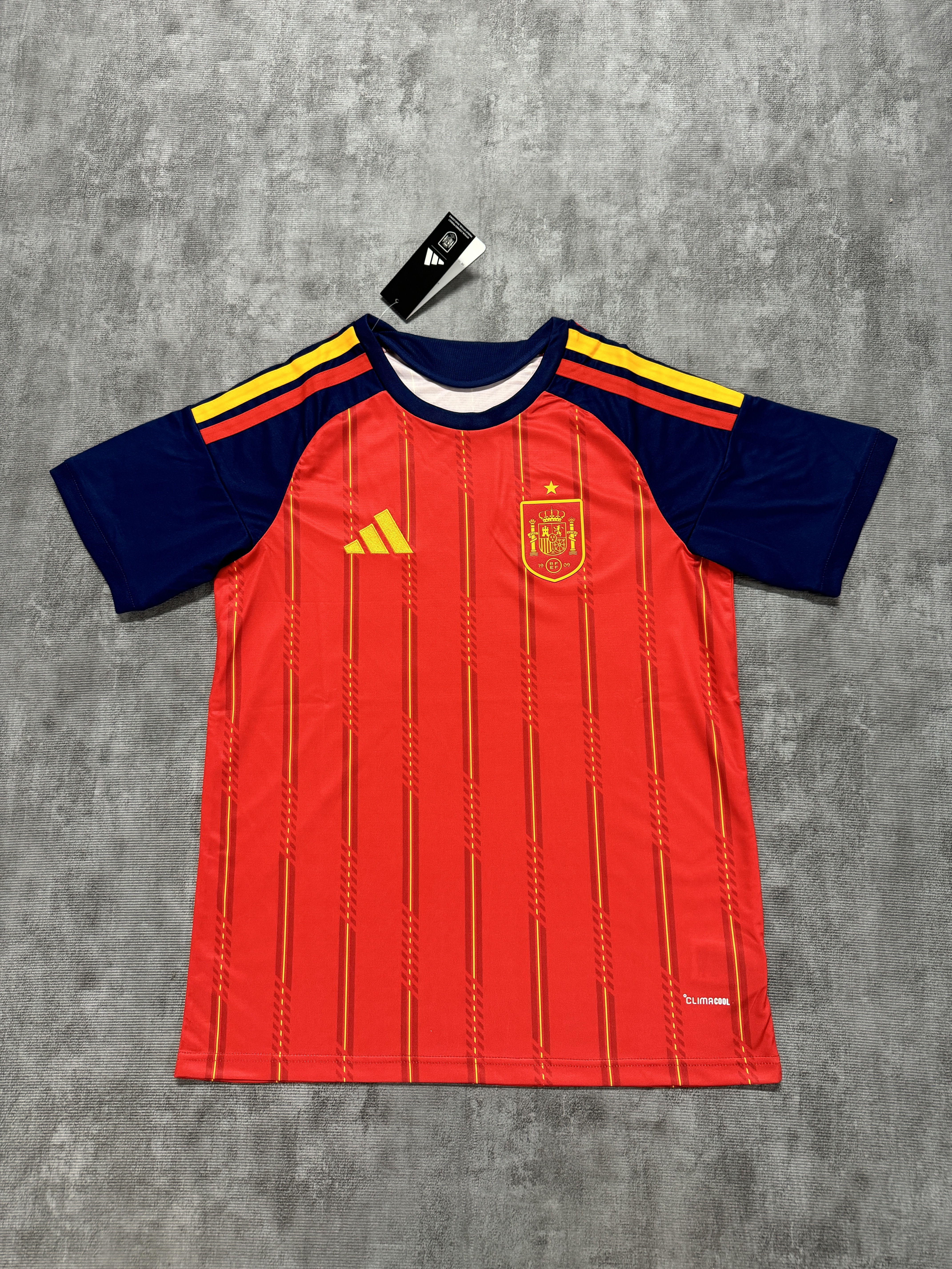 España Local 2026