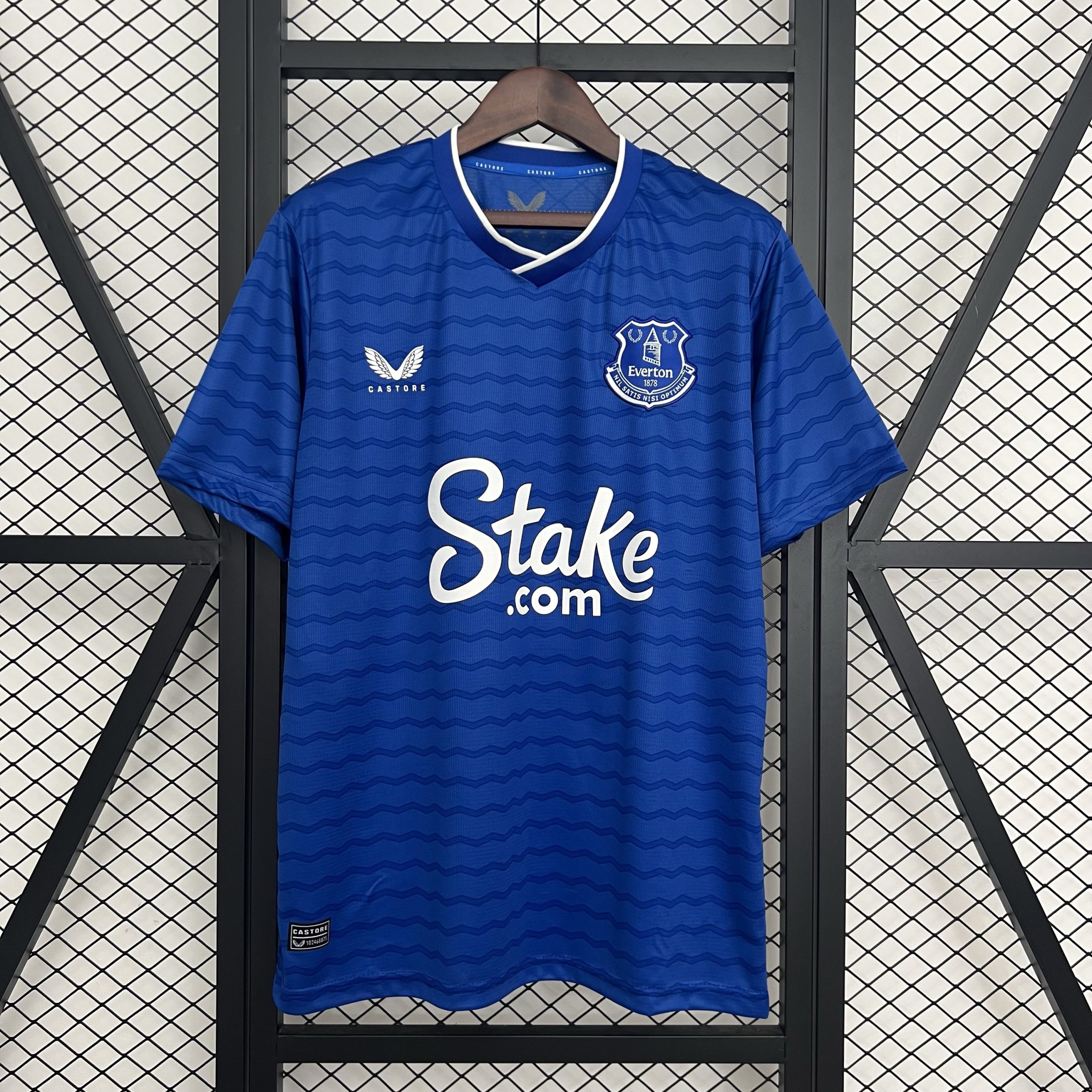 Everton Local - foto 1