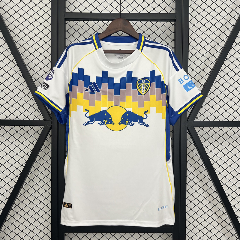 Leeds United Local