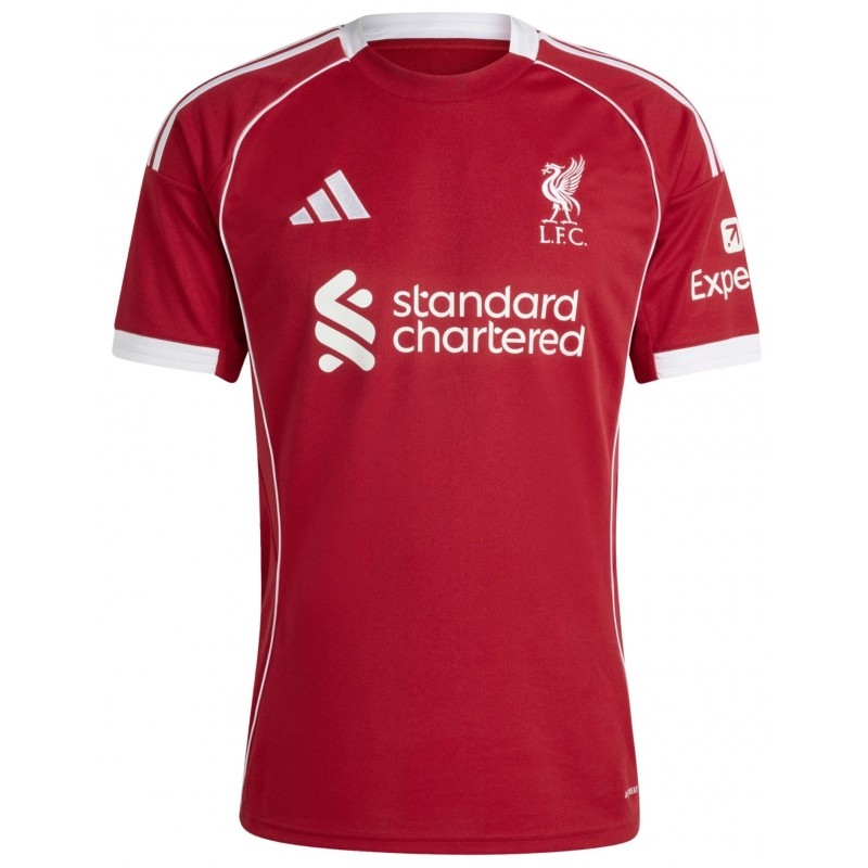 Liverpool Local