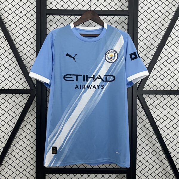 Manchester City Local