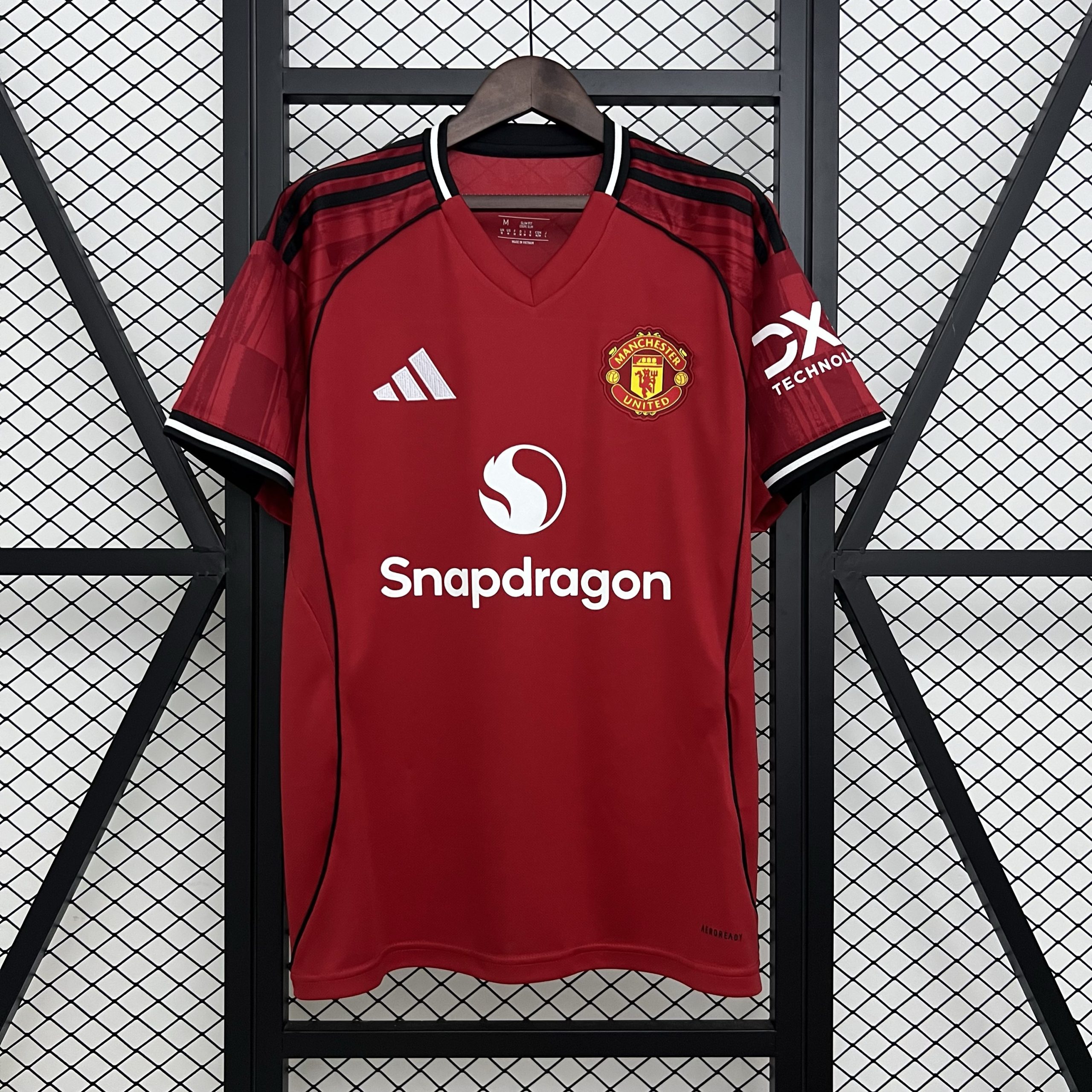 Manchester United Local