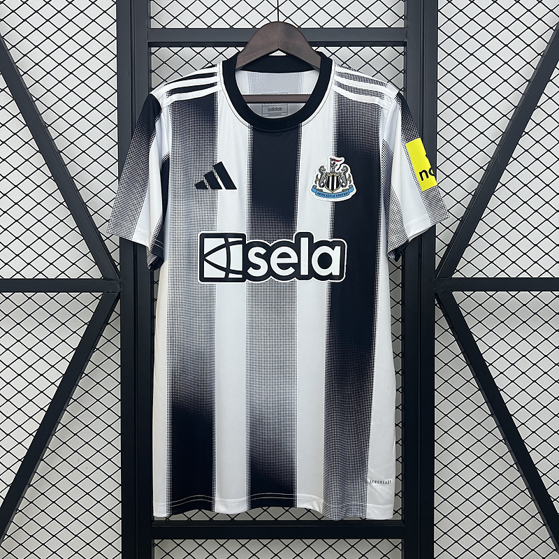 Newcastle United Local