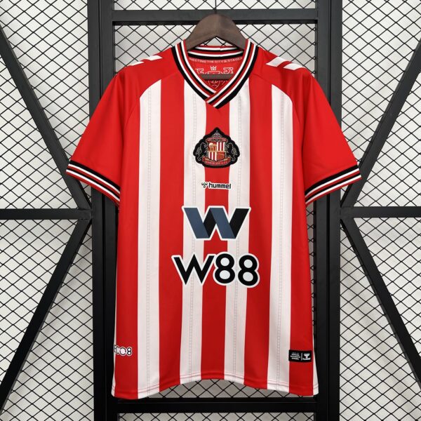 Sunderland Local