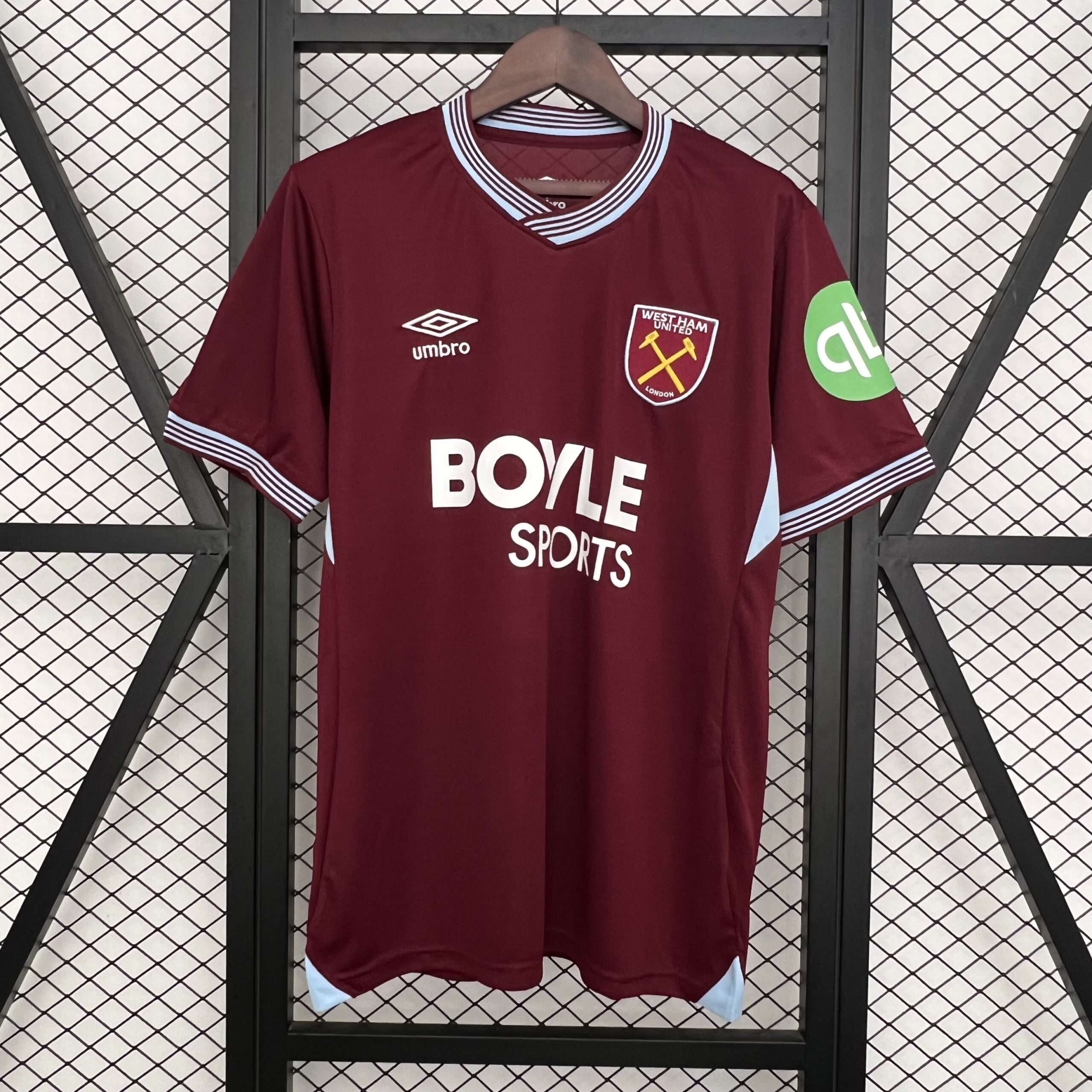 West Ham United Local