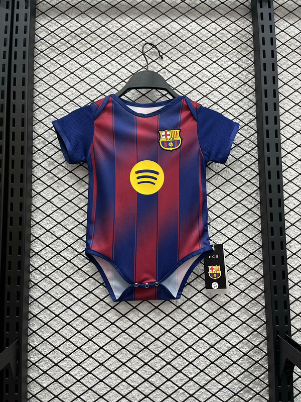 FC Barcelona Local Body 2026