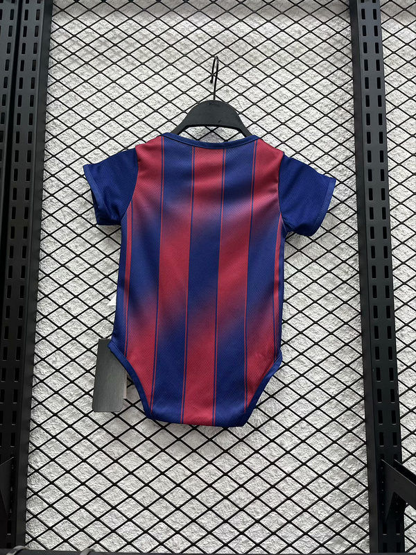 FC Barcelona Local Body 2026 miniatura 2