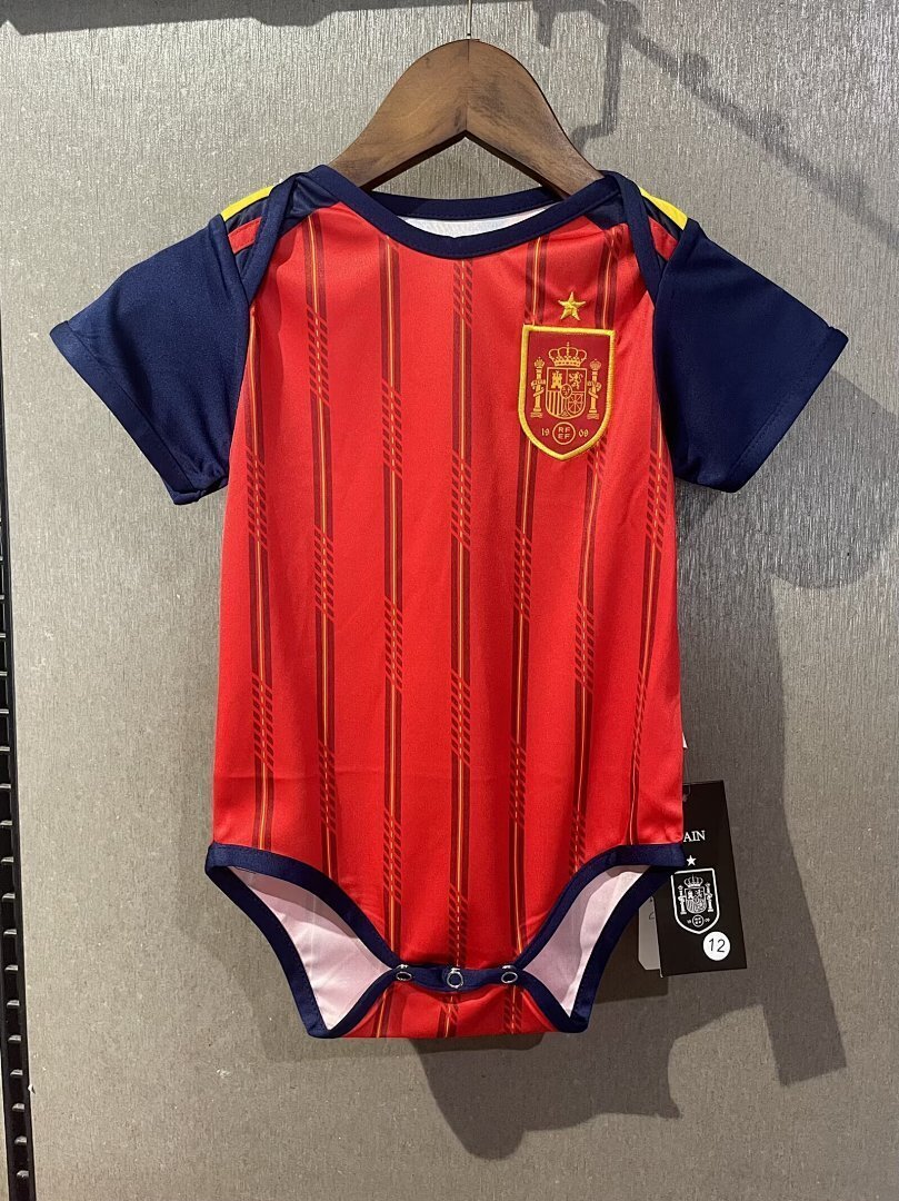 España Local Body 2026
