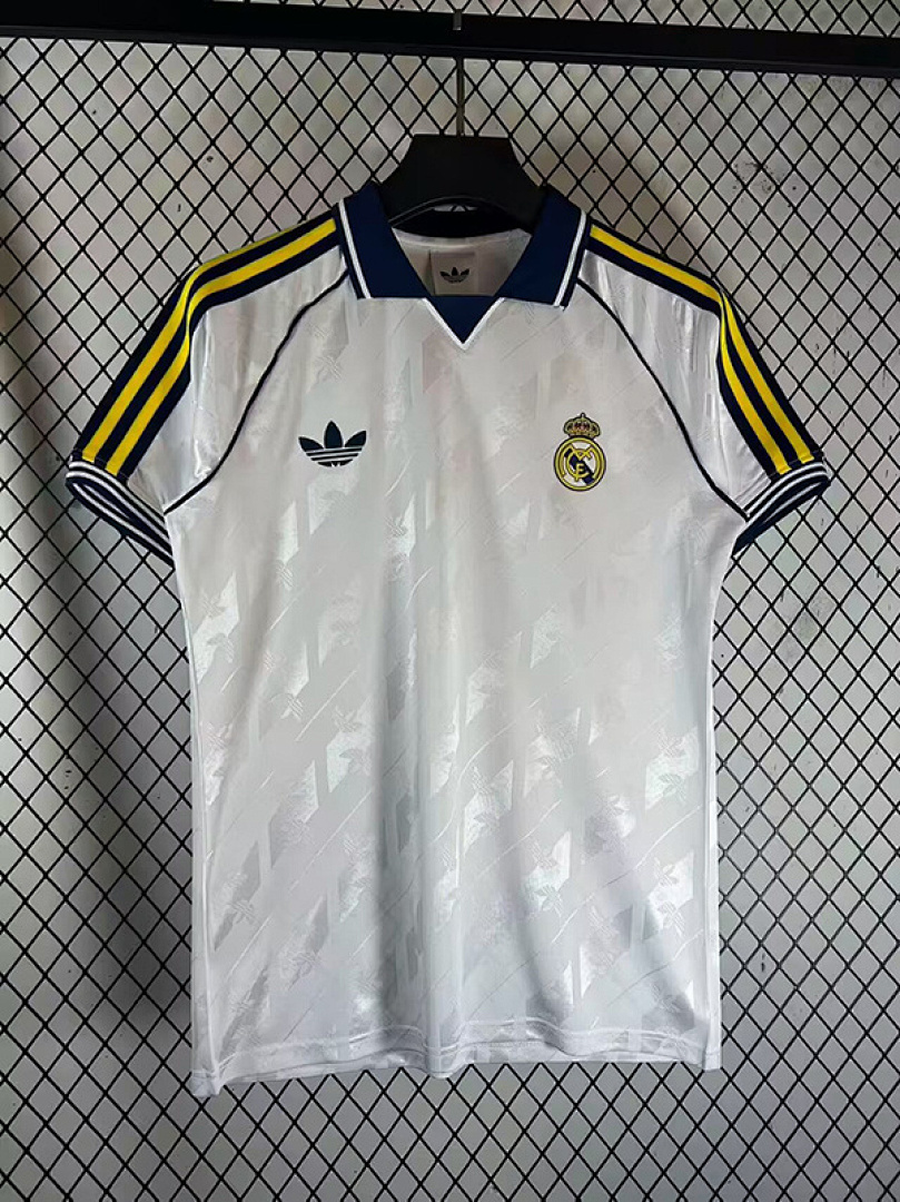 Real Madrid Especial 2026