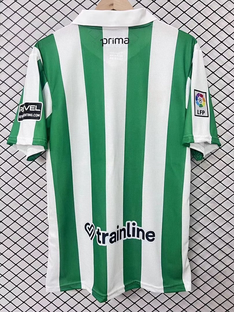 Betis Retro 2026 miniatura 4
