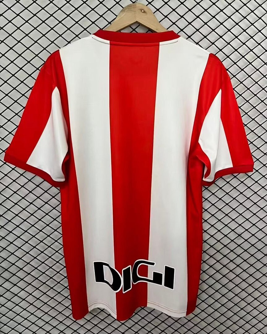 Athletic Club de Bilbao Retro 2026 miniatura 4