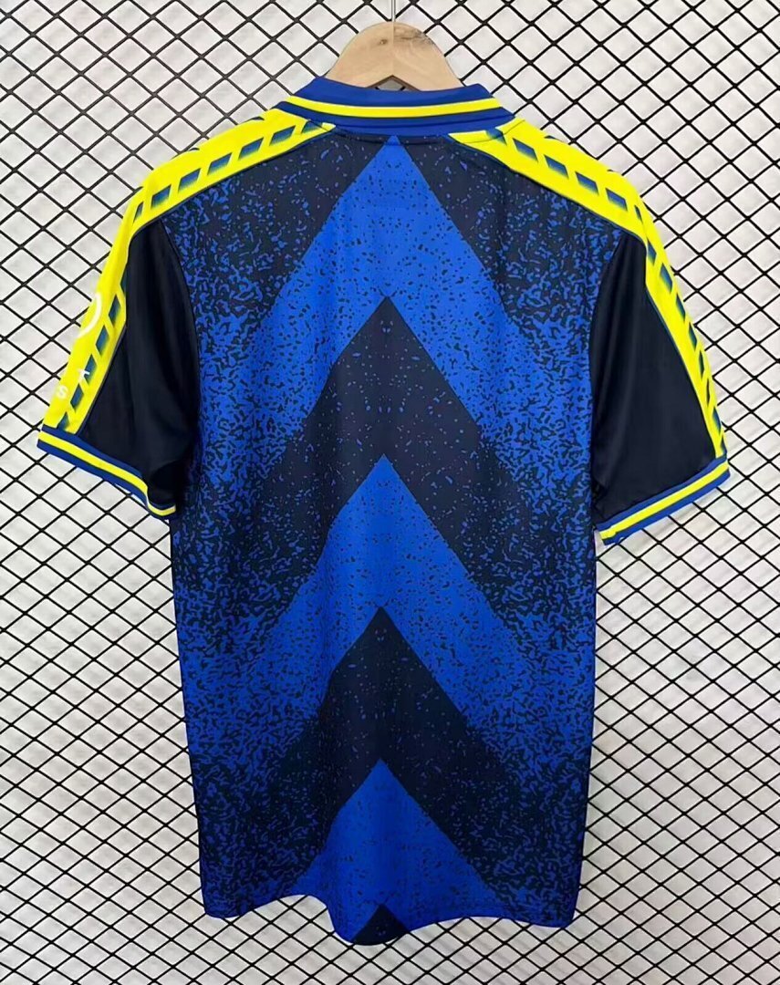 Cadiz CF Retro 2026 miniatura 2