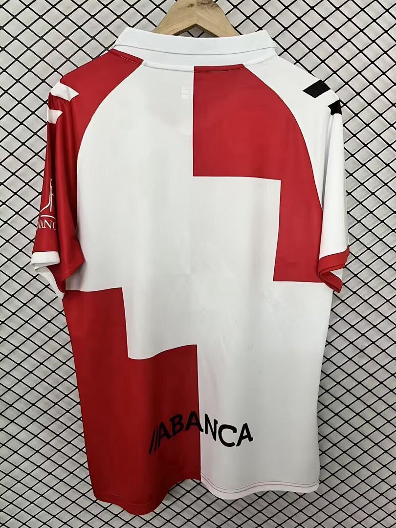Celta de Vigo Retro 2026 miniatura 2