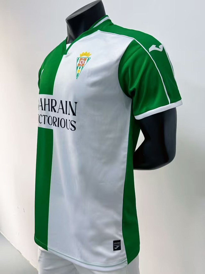 Cordoba CF Retro 2026 miniatura 2