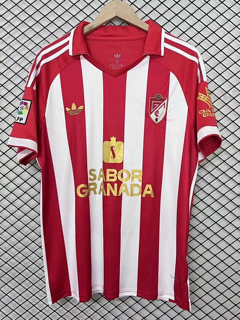 Granada CF Retro 2026