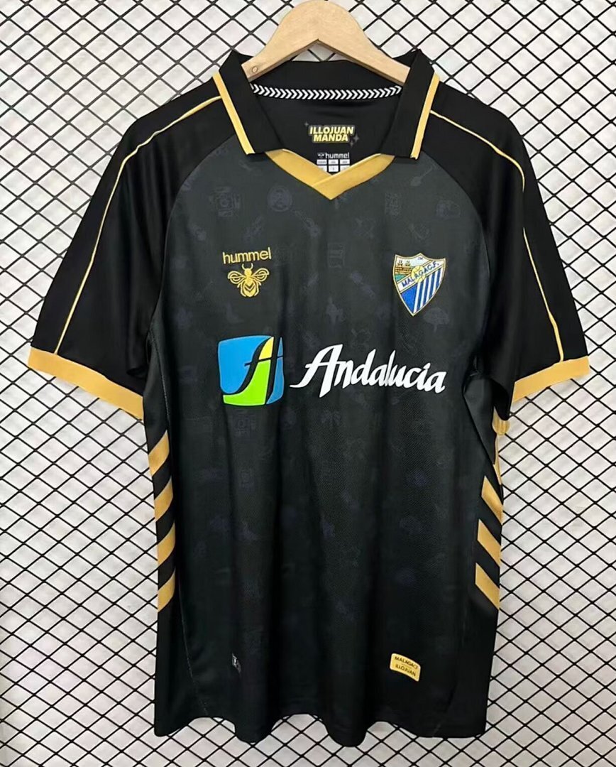 Malaga Retro 2026